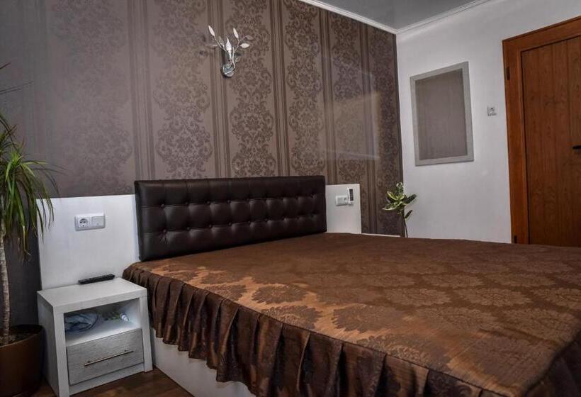 بنسيون Dimitur Jekov Guest House