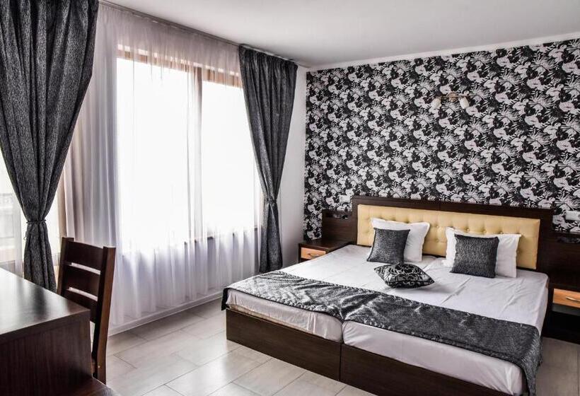 بنسيون Dimitur Jekov Guest House