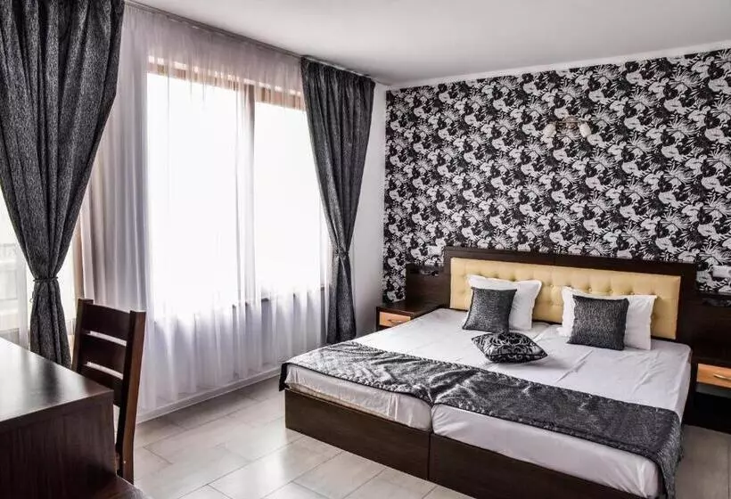 ペンション Dimitur Jekov Guest House