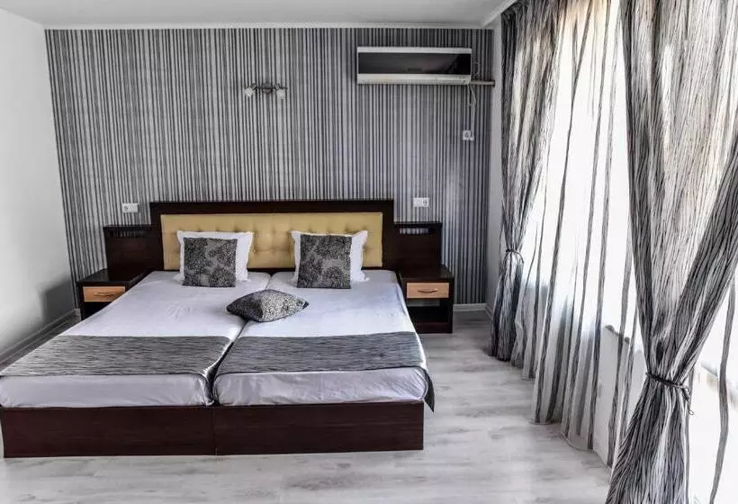 ペンション Dimitur Jekov Guest House