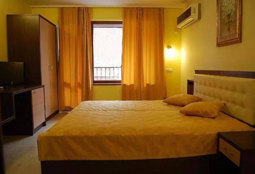 ペンション Dimitur Jekov Guest House