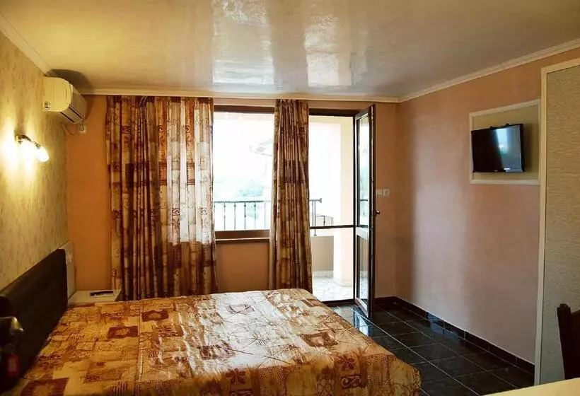 ペンション Dimitur Jekov Guest House