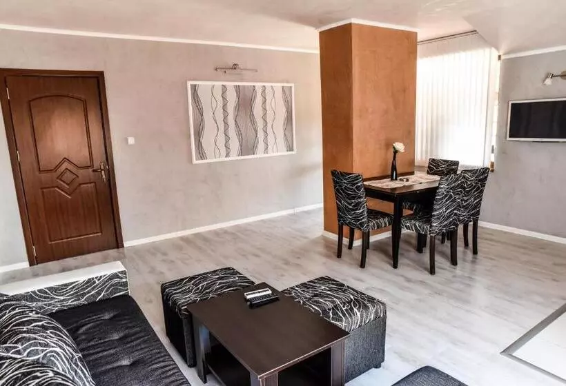 ペンション Dimitur Jekov Guest House