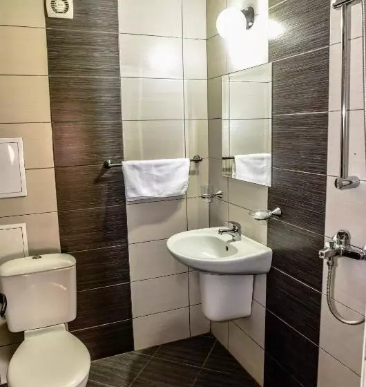 ペンション Dimitur Jekov Guest House