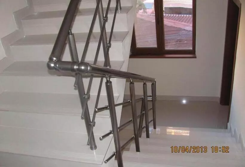 ペンション Dimitur Jekov Guest House
