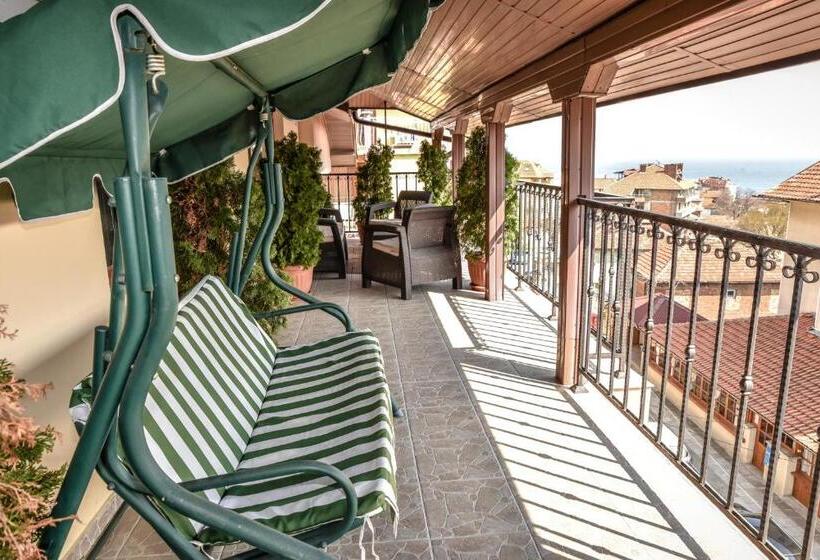 بنسيون Dimitur Jekov Guest House