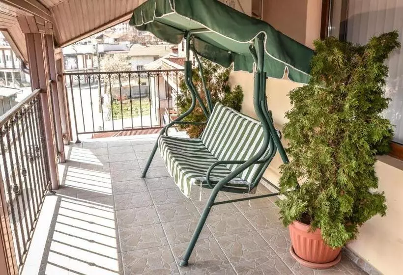 ペンション Dimitur Jekov Guest House