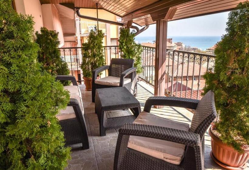 بنسيون Dimitur Jekov Guest House