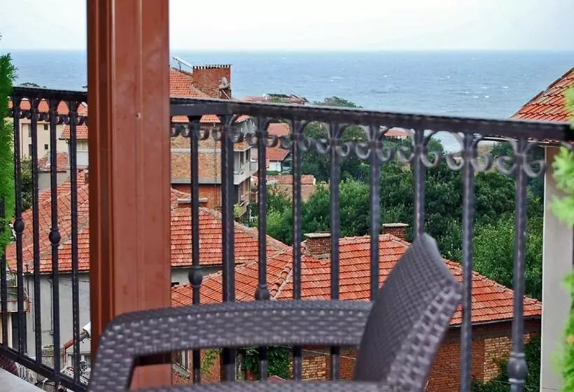 ペンション Dimitur Jekov Guest House