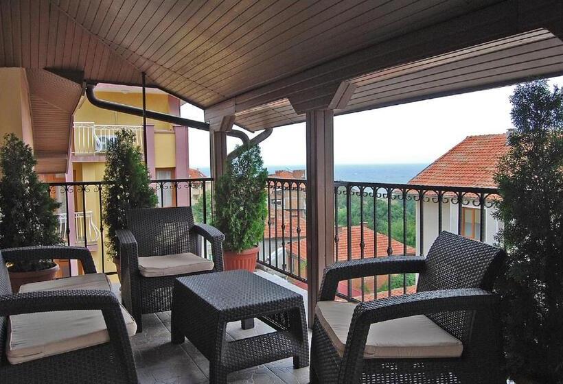 بنسيون Dimitur Jekov Guest House