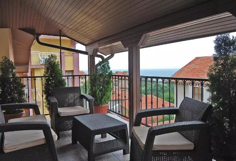 ペンション Dimitur Jekov Guest House