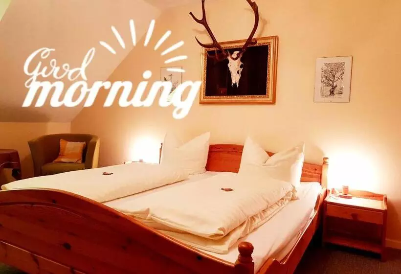 Majatalo Gästehaus Stadtschaenke