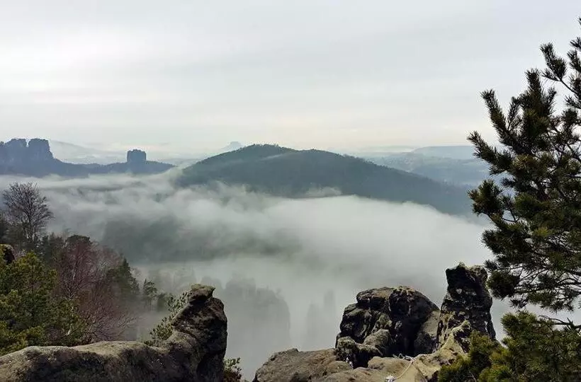 Majatalo Gästehaus Stadtschaenke
