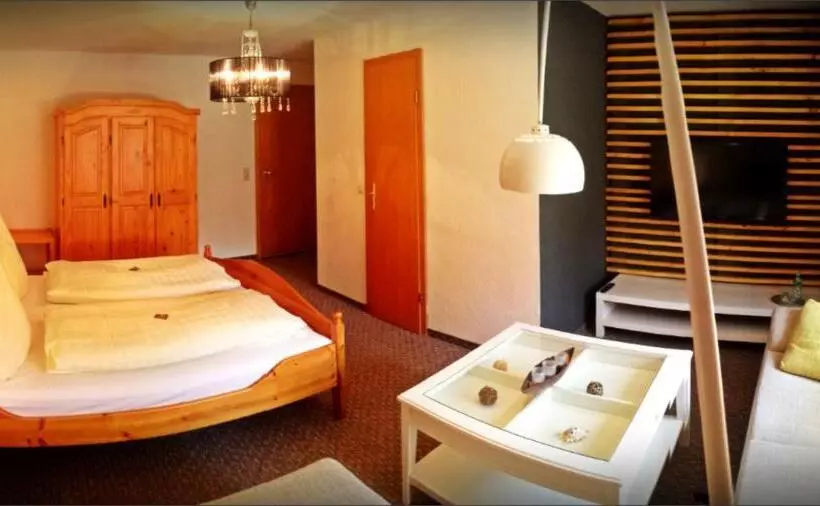 Majatalo Gästehaus Stadtschaenke