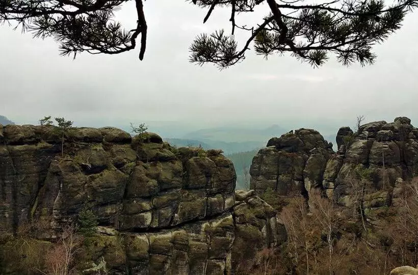 Majatalo Gästehaus Stadtschaenke