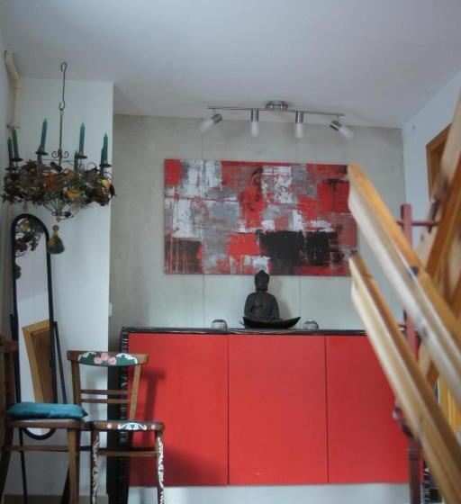 Пансион Gästehaus Stadtschaenke