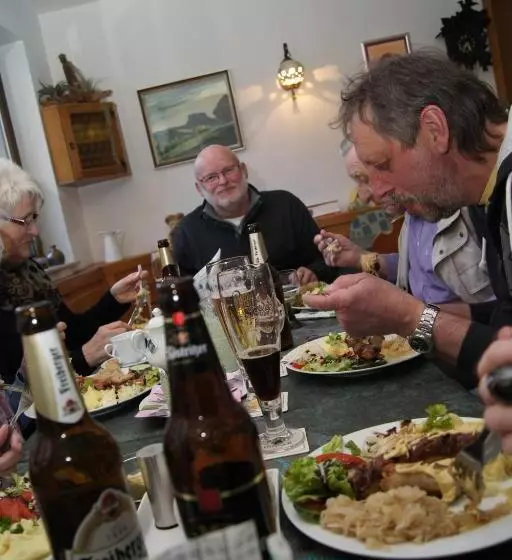 Majatalo Gästehaus Stadtschaenke