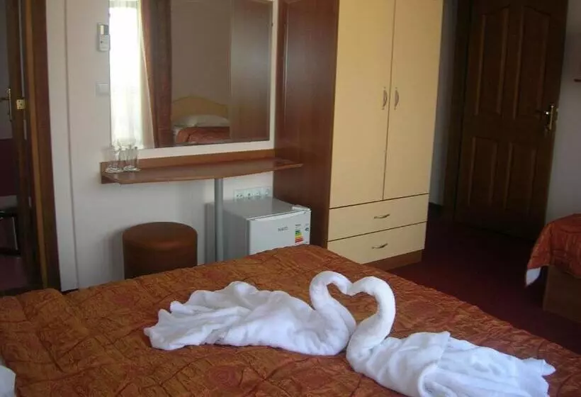 پانسیون Guest House Aristokrat