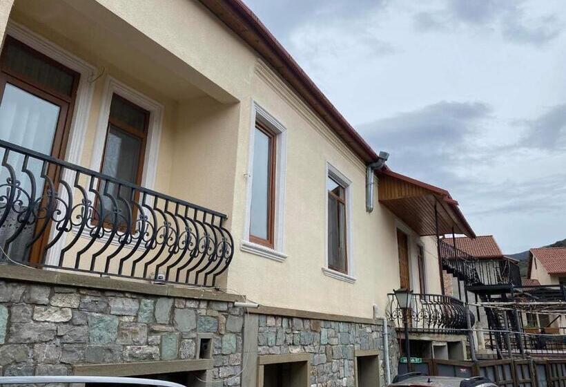 پانسیون Guesthouse David