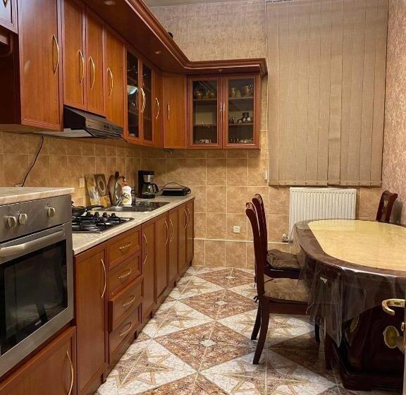 پانسیون Guesthouse David