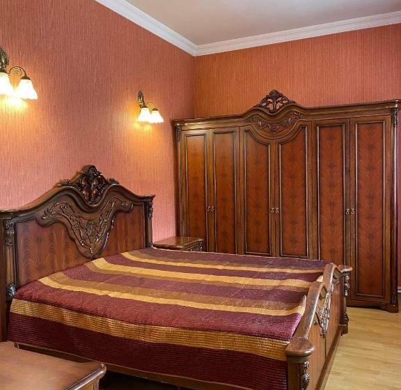 پانسیون Guesthouse David