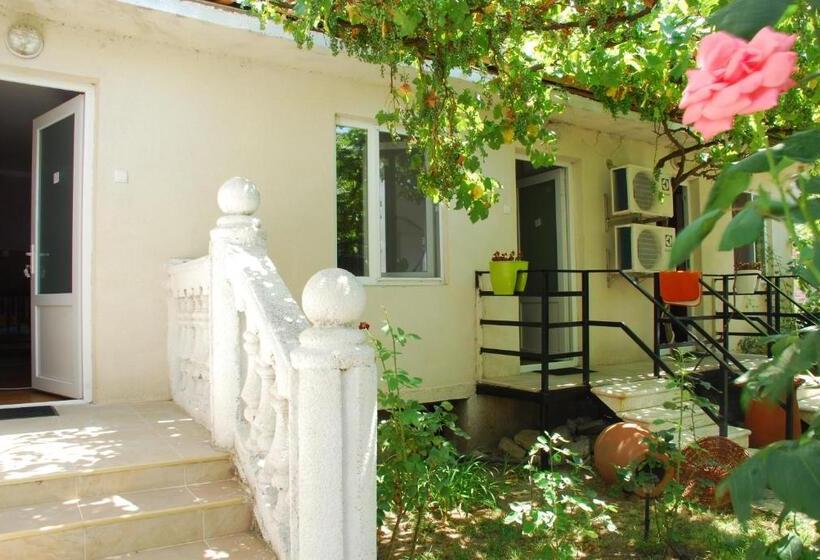 پانسیون Guesthouse David