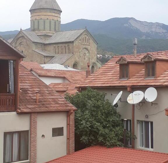 پانسیون Guesthouse David