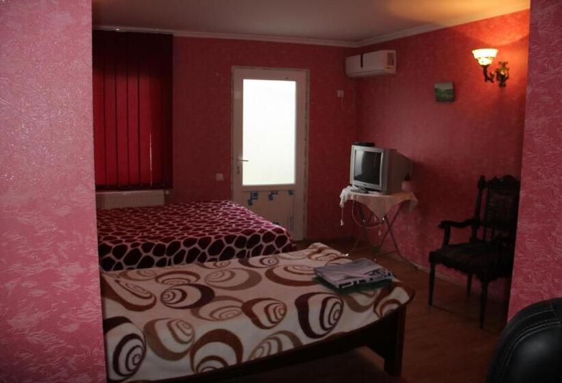 پانسیون Guesthouse David