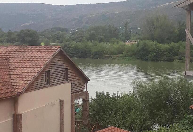 پانسیون Guesthouse David