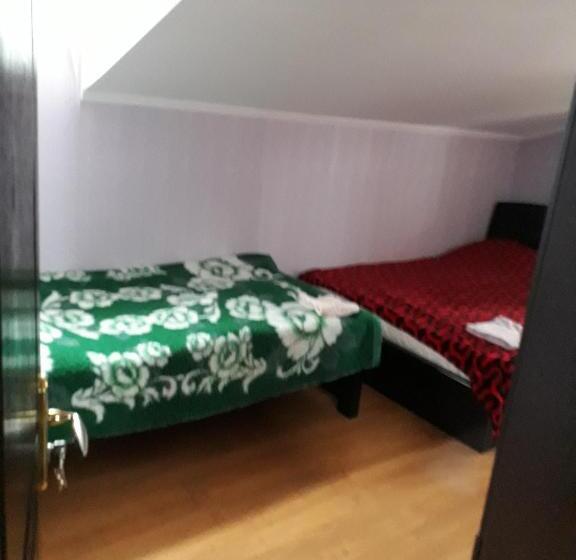 پانسیون Guesthouse David