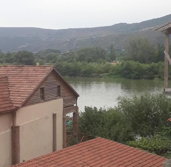 پانسیون Guesthouse David