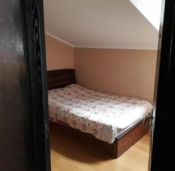 پانسیون Guesthouse David