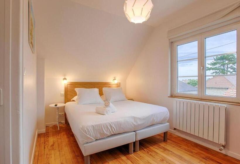 Пансион La Casa Bella   Calm And Cosy House By The Sea