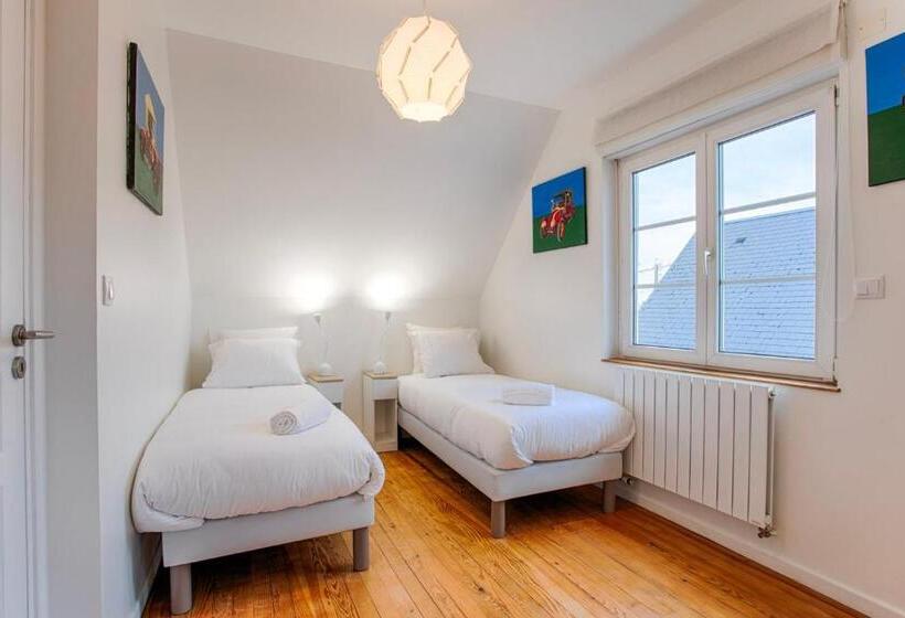 Пансион La Casa Bella   Calm And Cosy House By The Sea