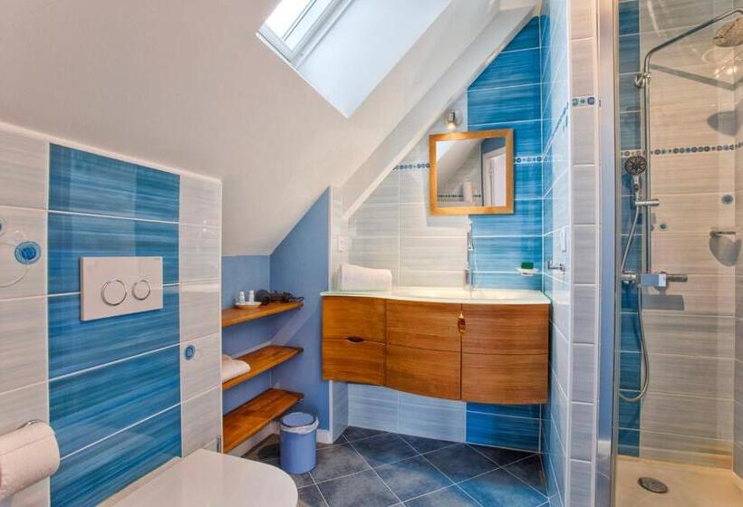 Пансион La Casa Bella   Calm And Cosy House By The Sea