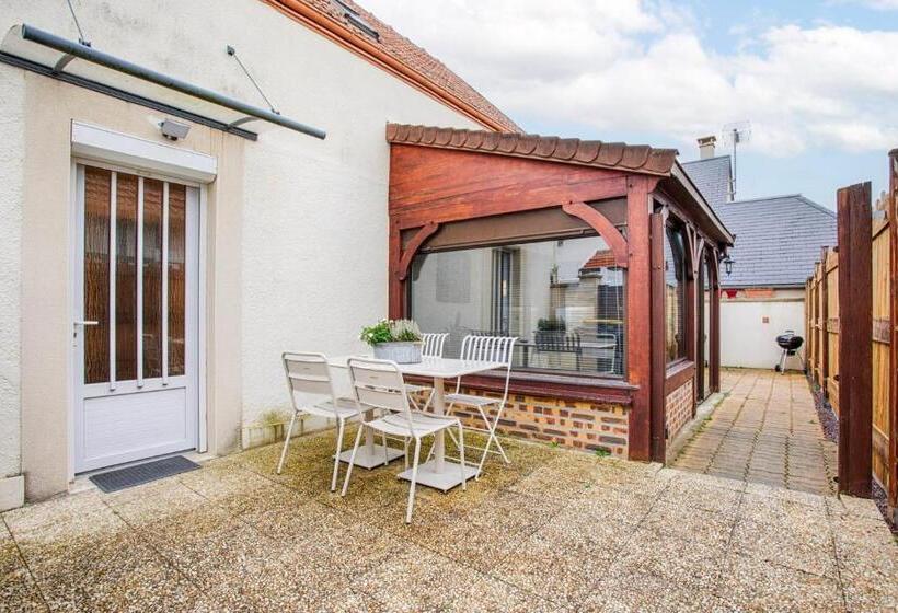 Пансион La Casa Bella   Calm And Cosy House By The Sea