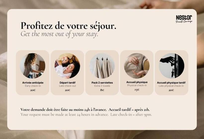 Пансион La Casa Bella   Calm And Cosy House By The Sea