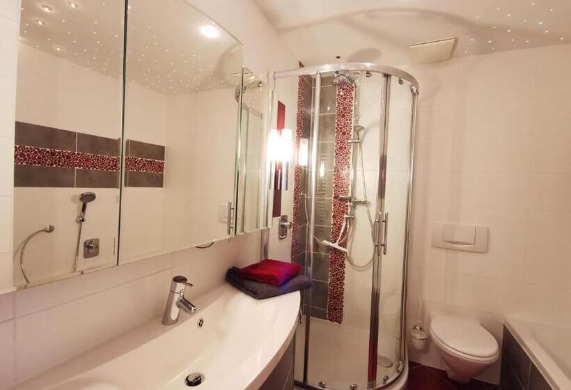 膳宿费 Landhaus Christoph