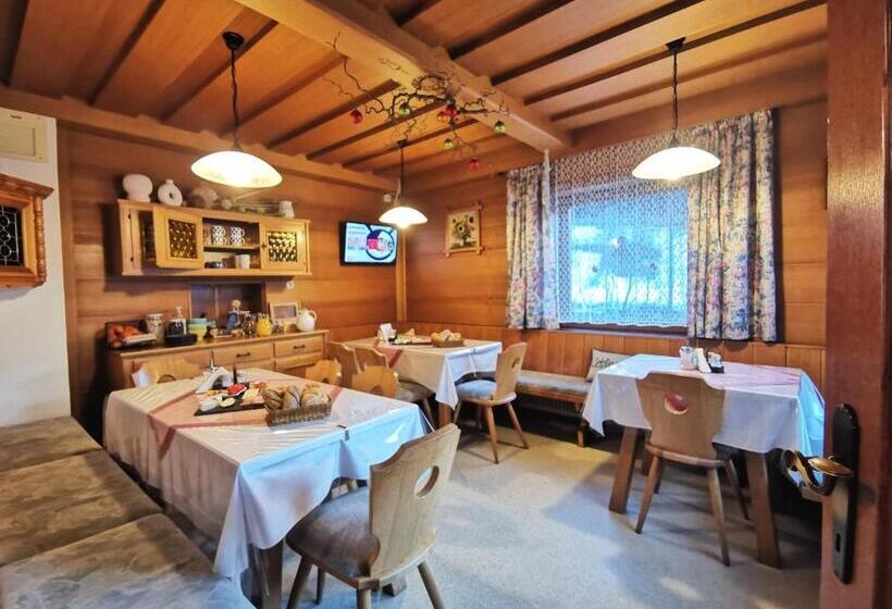 膳宿费 Landhaus Christoph