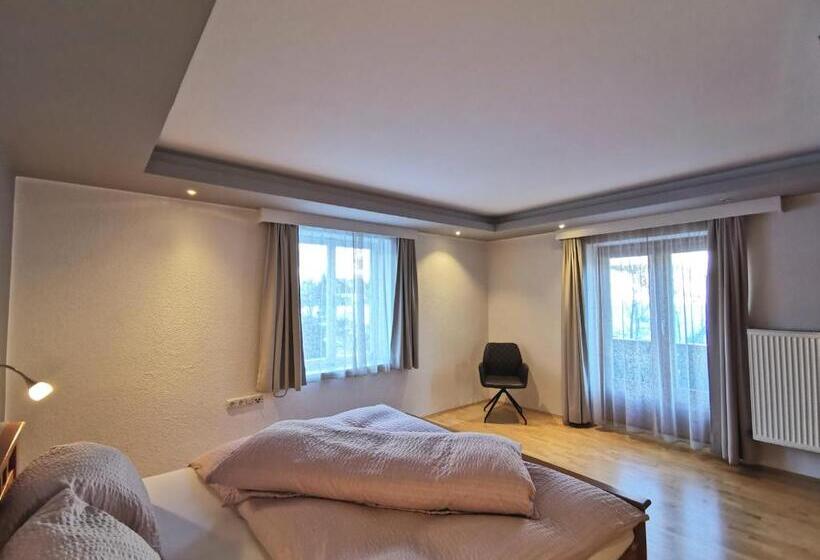 膳宿费 Landhaus Christoph