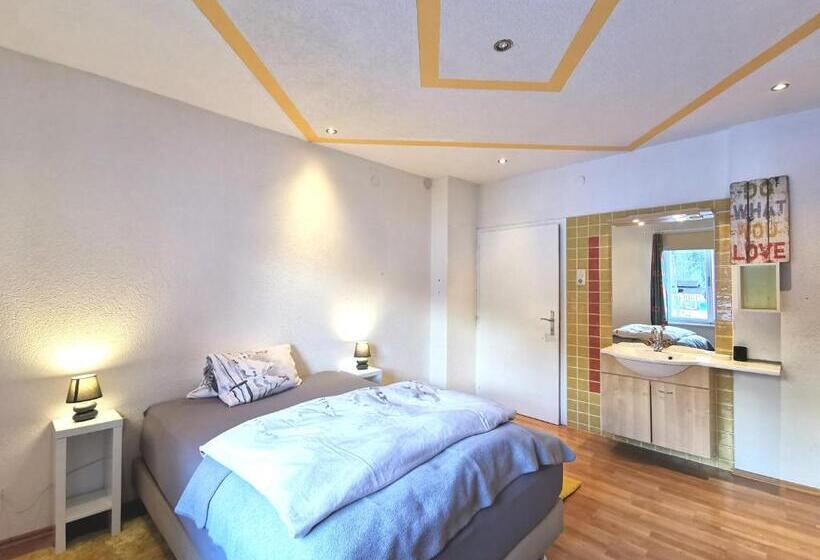 膳宿费 Landhaus Christoph