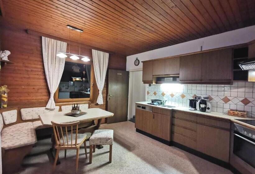 膳宿费 Landhaus Christoph