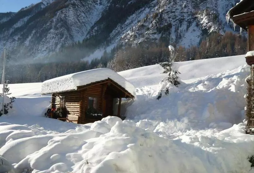 Majatalo Landhaus Christoph