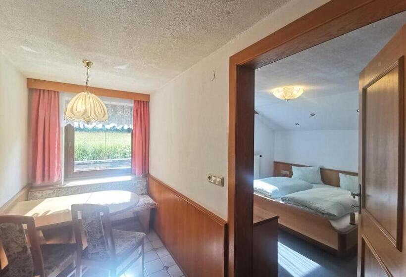 膳宿费 Landhaus Christoph