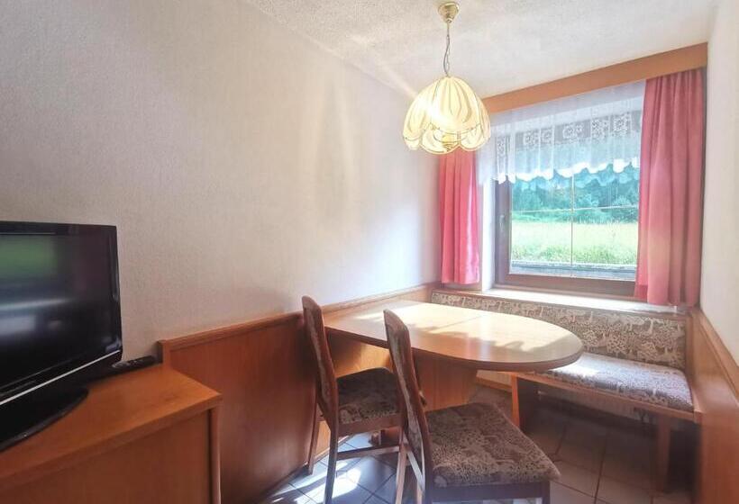 膳宿费 Landhaus Christoph