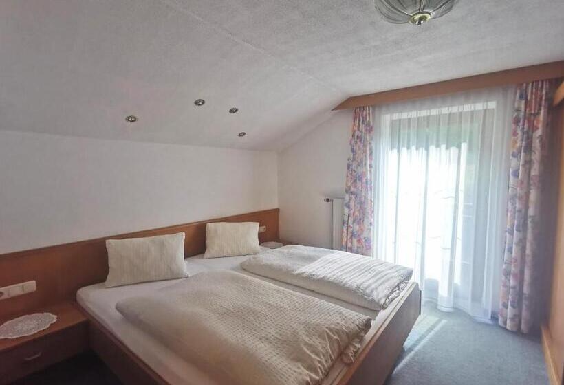 膳宿费 Landhaus Christoph