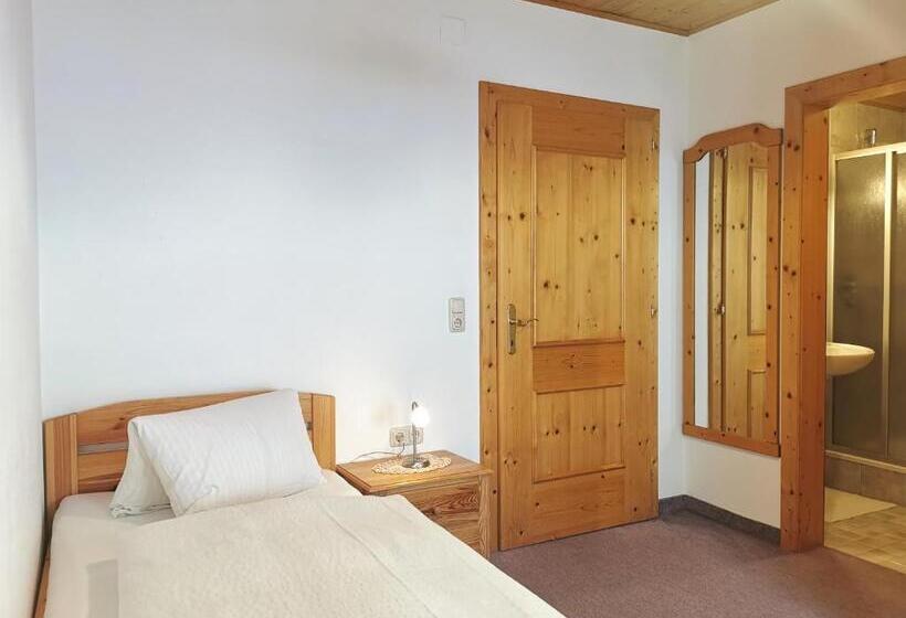 膳宿费 Landhaus Christoph