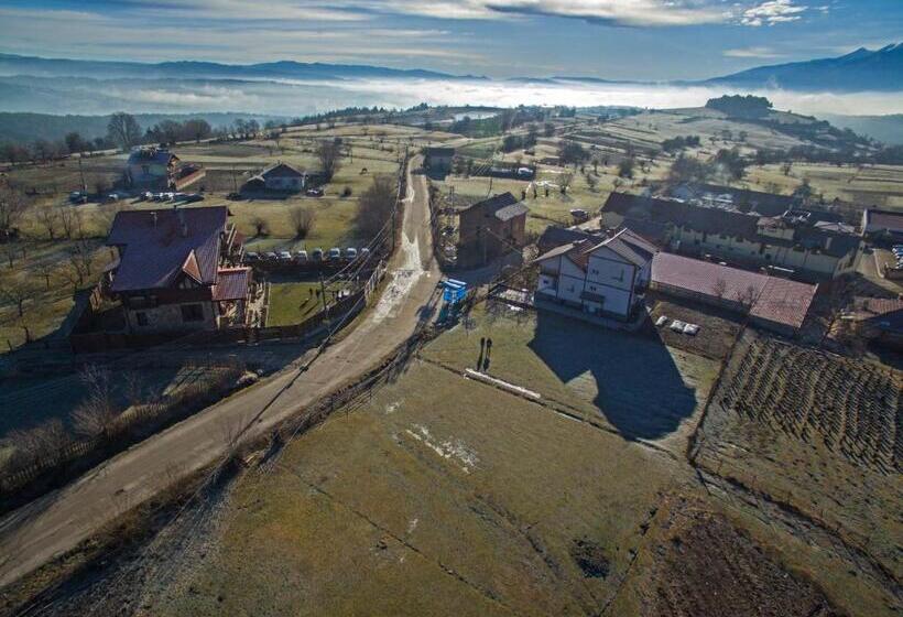 Пансион Ognyanovata Guest House