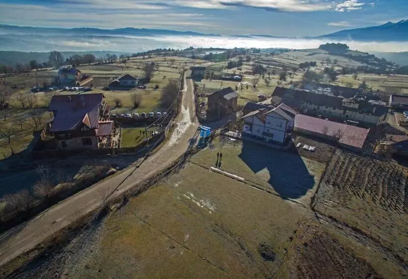 Majatalo Ognyanovata Guest House