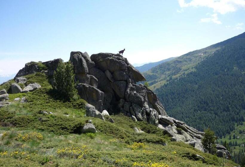 Пансион Ognyanovata Guest House